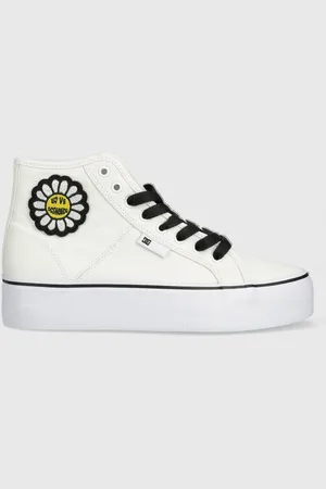 DC Comics Originals Scarpe da ginnastica donna