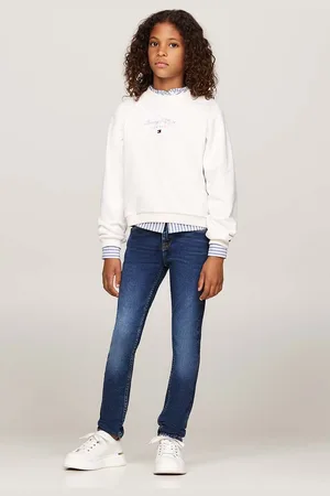 Tommy Hilfiger Jeans per bambini NORA KG0KG08143