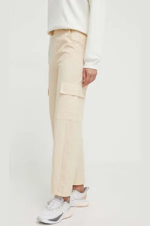 adidas Pantaloni in cotone colore IU2695