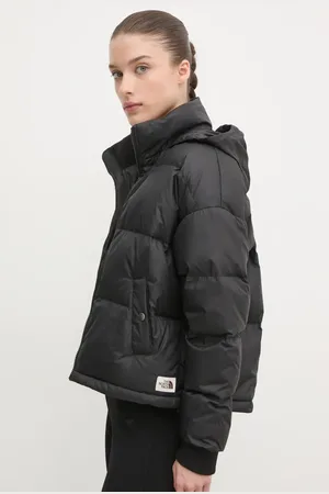 The North Face Piumino Down Paralta donna colore NF0A3YSDKT01