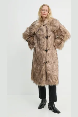 By Malene Birger Cappotto GRACA donna colore Q72640001