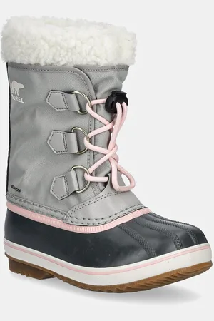 sorel Stivali da neve bambini CHILDRENS YOOT PAC colore 2114111