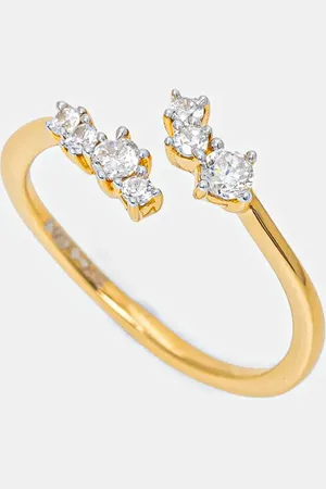 Guess Anello in argento JSBR04 473JW