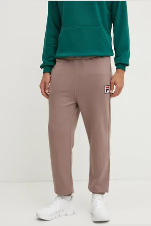 Fila Pantaloni della tuta Baydon colore FAU0149
