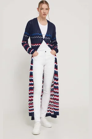 Desigual Cardigan donna colore