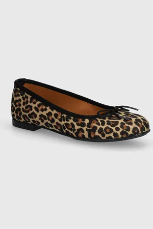 Bianco Ballerine BIAMADISON colore 11251895
