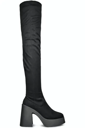 Altercore Stivali Daphne Faux Suede donna
