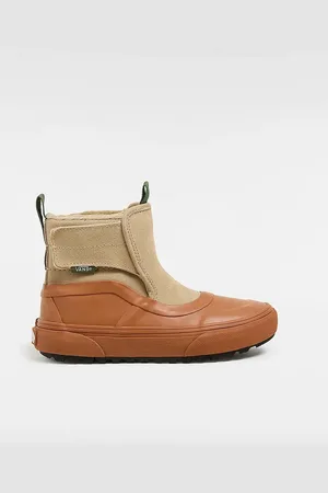 Vans Scarpe invernali bambini MTE Slip-On Hi Terrain colore VN000D12BGS1