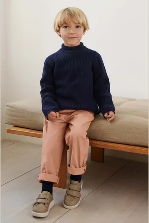 Liewood Maglione in cotone bambini