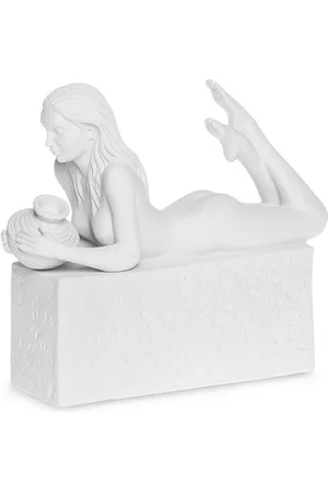 Christel Figurina decorativa 17 cm Wodnik