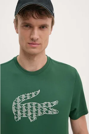 Lacoste T-shirt uomo colore TH2623