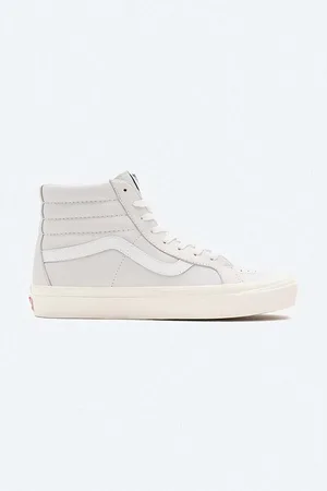 Vans Sneakers in pelle