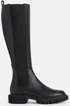 AllSaints Stivali Maeve Boot donna colore W098FB