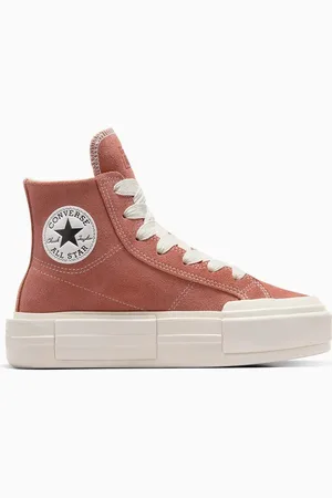 Converse Scarpe da ginnastica in camoscio Chuck Taylor All Star Cruise colore A10437C