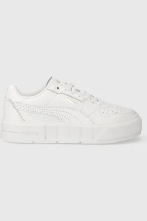 PUMA Sneakers Cali Court Lth Wns 397262