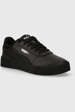 PUMA Scarpe da ginnastica per bambini Carina 2.0 Jr colore