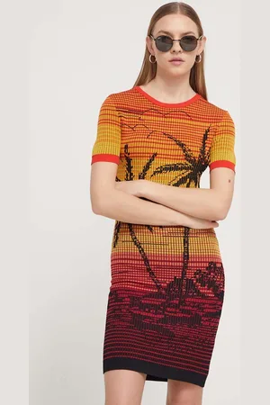 Desigual Vestito colore
