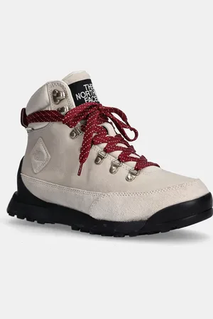 The North Face Scarpe Back to Berkeley IV Leather donna colore NF0A8A9EROU1