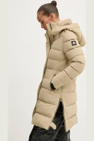 Moose Knuckles Piumino donna colore M34LP228GS