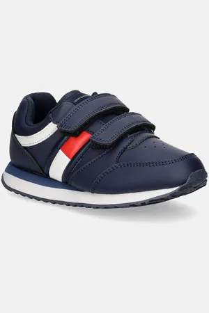Tommy Hilfiger Scarpe da ginnastica per bambini colore T1B9-33660