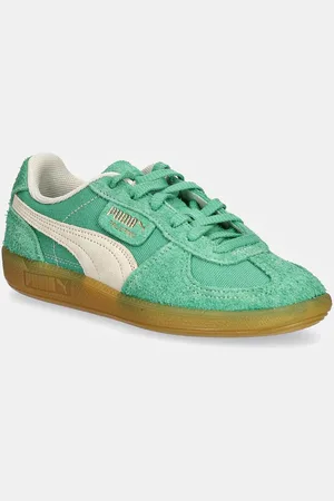 PUMA Sneakers Palermo Vintage colore 396841
