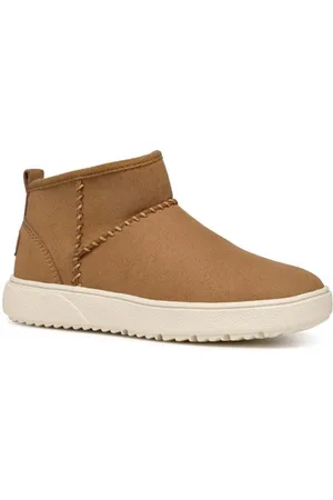 Geox Stivali da neve bambini THELEVEN colore J46HUC.000AU