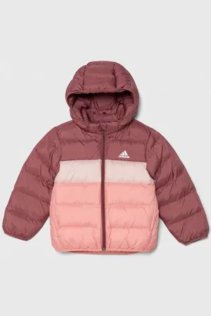 adidas Giacca per bambini LK SDKT colore IW0554
