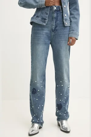 Moschino Jeans donna A0312 8721