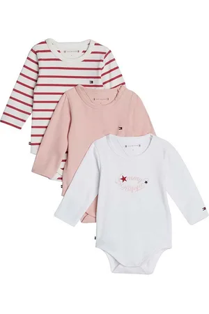 Tommy Hilfiger Body neoanto pacco da 3 KN0KN01949