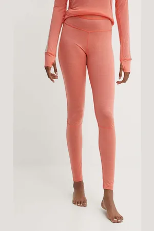Icebreaker Leggins funzionali 125 ZoneKnit colore IB0A56H6B751