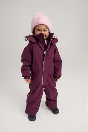 Reima Tuta per bambini Tromssa colore 5100043A