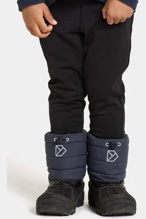 Didriksons Stivali da neve bambini LUMI KIDS BOOTS