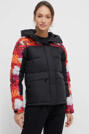 The North Face Piumino donna colore
