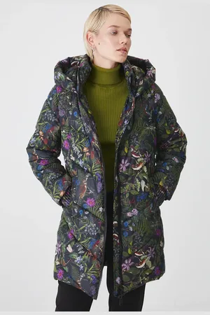 MEDICINE Cappotto donna