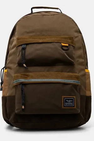 Pepe Jeans Zaino ALVIN LONDON uomo colore PM030848