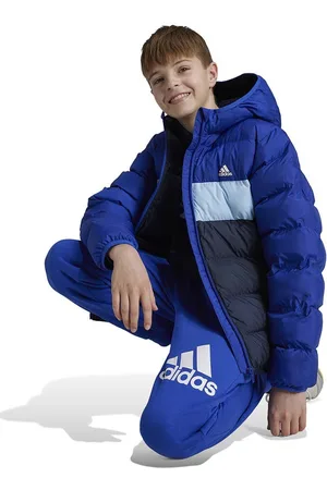 adidas Giacca per bambini J SDKT colore IY6915