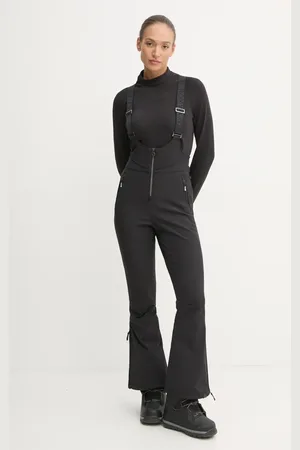 Roxy Pantaloni Summit colore ERJTP03268