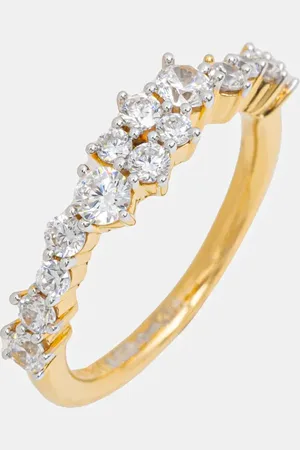 Guess Anello in argento JSBR04 480JW