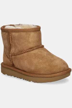 UGG Stivali da neve bambini CLASSIC MINI II colore 1017715T