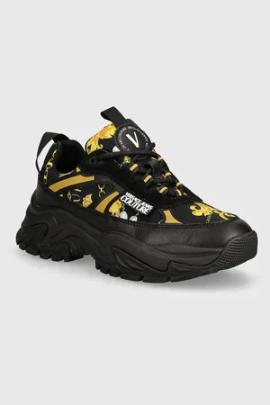 VERSACE Sneakers Hiker colore 77VA3SVG ZP321 G89
