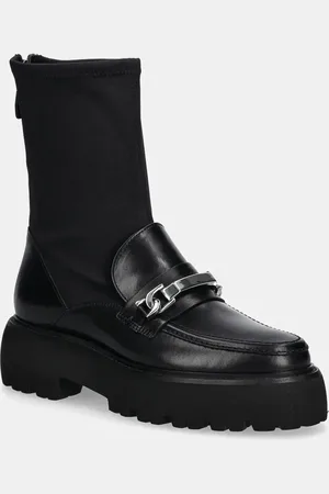 Kennel & Schmenger Stivaletti alla caviglia in pelle Suri donna colore 41-37850