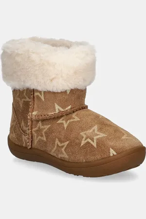 UGG Stivali da neve bambini SAMMEE IRIDESCENSTARS colore 1157633T