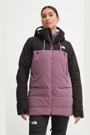 The North Face Piumino Pallie colore NF0A3M178O01