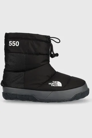 The North Face Stivali da neve WOMEN S NUPTSE APRES BOOTIE