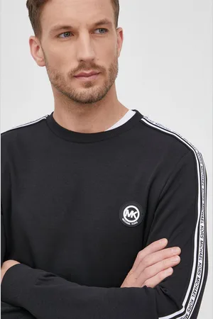 Michael Kors Felpa uomo con cappuccio