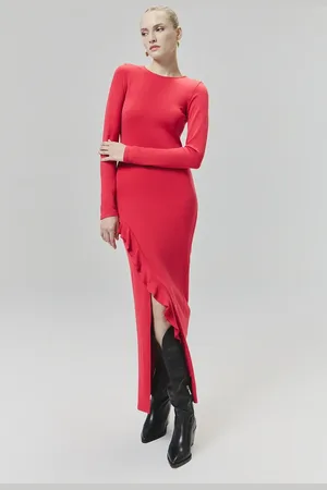ANSWEAR Vestito colore