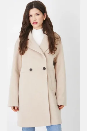 MEDICINE Cappotto donna colore