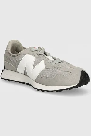 New Balance Scarpe da ginnastica per bambini 327 colore PH327CGW