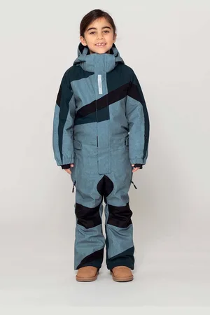 GOSOAKY Tuta da sci per bambini TEEN WOLF colore 242.9.1.730