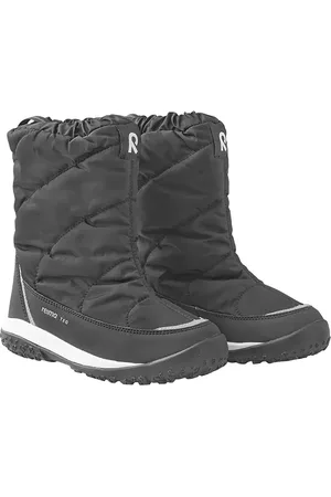Reima Stivali da neve bambini Kinoskin colore 5400033A